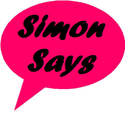 ROBLOX SIMON SAYS