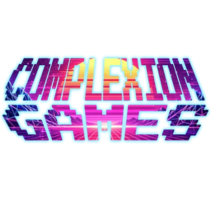 Complexion Games Roblox group icon