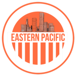 Eastern Pacific RR