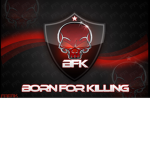 [Ro-Ghoul]Born For Killing