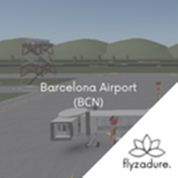 Barcelona Airport