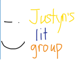 Justyn’s lit group