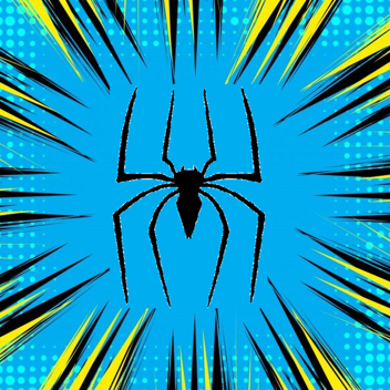 Spider-Man Into the Comics (City Update)