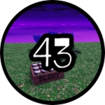 Secret 43