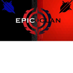 THE EPIC RED CLAN