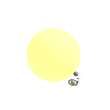 Solar System ##