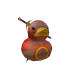 SFOTH BombDuck