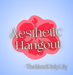 Aesthetic hangout;)