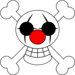 Star Clown Pirates