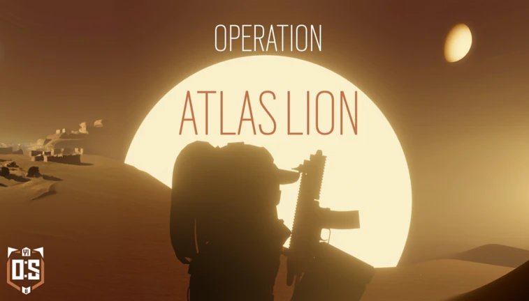 Operations: Siege