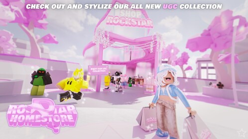 [⭐👀] CUTE MATCHING ROCKSTAR AVATAR OUTFIT IDEAS