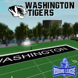 [RFL] - Washington Tigers Stadium