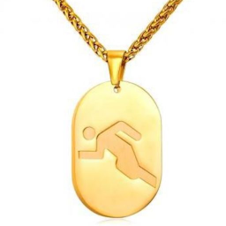 Gold Run ALPHA