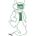 MikeisBendy group