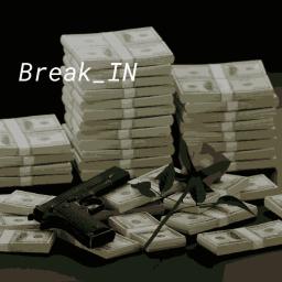 Break_IN [ALPHA]