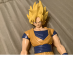 Dragon Ball Z Dragon ball GT Dragon BallSuper Rp