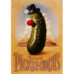 Pickled Circus