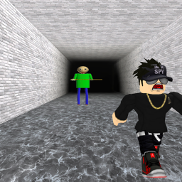 Baldi's basics. icon