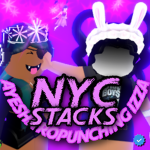 NYC Stacks