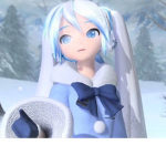 VOCALOID fangroup !