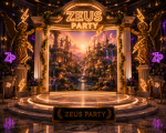Zeus Party Official