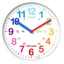 TIME TRIAL