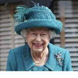 RIP Queen Elizabeth Running Simulator (BETA)