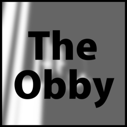 The Obby (Wall Jump).