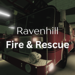 Ravenhill Fire Rescue