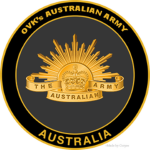 [AAF] Australian Armed Forces:
