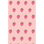 Strawberry’s !