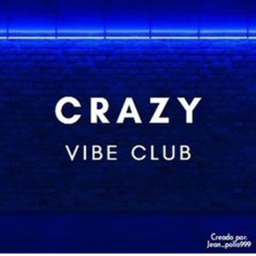 CRAZY VIBE CLUB 🥵