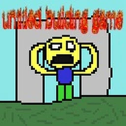 Untitled Building Game icon