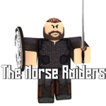 The Norse Raiders
