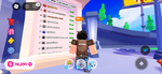 VGL roblox club