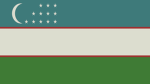 Republic of Uzbekistanᅠ
