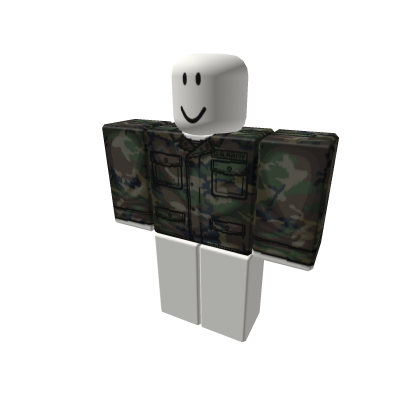 Guide How to Master Camo Roblox Stealth and Style