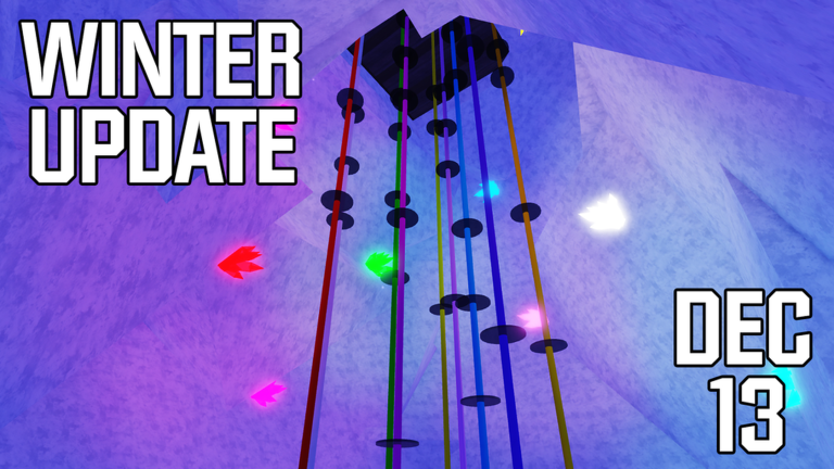 Winter Update!