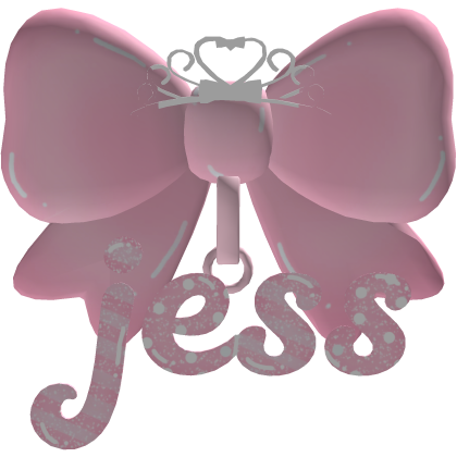 jess hairclip thumbnail
