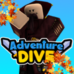 [🍁FALL] Adventure Dive! (BETA)