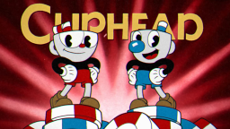 Fanmade Odgrywanie Ról Cuphead!