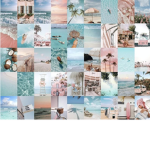 Sunset Paradise army :)