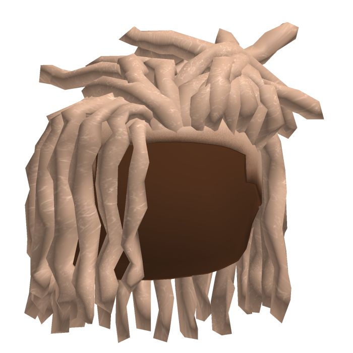 Caprice Freeform Locs Side Pushed 