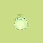 Froggy ########