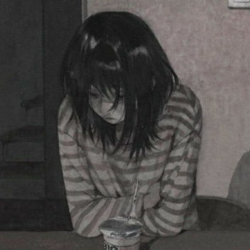 Sadness Vibes