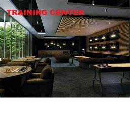 Doge euphoria team Training center