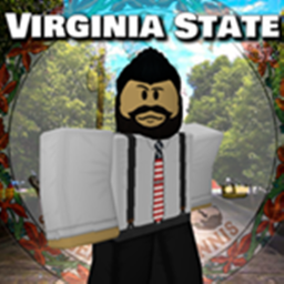 -[V2]- Virginia State