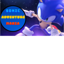 Sonic Adventures!