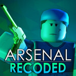 Arsenal 2021 Recoded: BETA