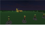 The Hunger Game Of Odd